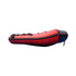 10FT Inflatable 4-Person Rafting Fishing Dinghy Tender Pontoon Boat (SAK20749)