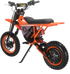 Electric Dirt Bike 48V 1000W for Adults and Teens