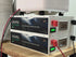 24V Pure DC Portable, Battery/Solar Air Conditioner & Heater (heat pump, 12,000 BTU/h)