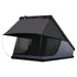 Roof Top Tent Hardshell Rooftop Tent for Van SUV Truck Car Overland Tent Camping for 2-3 Person with Ladder