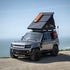 Mars Aeroblade Rooftop Tent