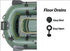 The STS10 Stealth Stalker™ Inflatable Fishing Boat - Pro Package