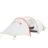 Static Nebula Layer  Light 3 Person Tunnel Tent Outdoor Mountaineering Camping