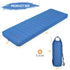 Self-Inflating Folding Camping Mattress with Carry Bag