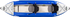 Sea Eagle 380x Explorer Inflatable Kayak, Pro Carbon Package