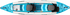 The 385ft FastTrack V-bottom Inflatable Kayak - Pro Carbon Package
