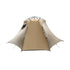 High Altitude 1.5 Storey Single Tent