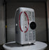 24V Pure DC Portable, Battery/Solar Air Conditioner & Heater (heat pump, 12,000 BTU/h)