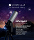 Unistellar eVscope 2 Smart Telescope with Backpack