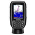 Garmin STRIKER 4 Fishfinder with GPS and 77/200 kHz Transducer