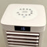 24V Pure DC Portable, Battery/Solar Air Conditioner & Heater (heat pump, 12,000 BTU/h)