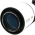 ED80 Essential Series Air-Spaced Triplet Refractor Telescope with 0.8x Focal Reducer and iEXOS-100-2 PMC-Eight Equatorial Tracker System