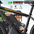 Electric Bike for Adults 27.5" E-Bike with 500W Motor, Electric Mountain Bike with 48V 10Ah Battery, Lockable Suspension Fork, Shimano 21 Speed Gears UL2849