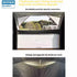 Inflatable Tent Outdoor Camping Thickened Rainproof Camping Equipment
