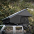 Roof Top Tent Hardshell Rooftop Tent for Van SUV Truck Car Overland Tent Camping for 2-3 Person with Ladder