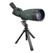 Shasta Ridge 25-75x100 Waterproof Spotting Scope
