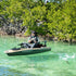 Catch PWR 100 - Sit-On-Top Fishing Kayak - Ergo360 Seating System - 10 Ft