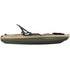 Catch PWR 100 - Sit-On-Top Fishing Kayak - Ergo 360 Seating System - 10 Ft