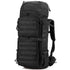 75L Polyester Outdoor Backpack for Hiking and Camping