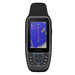 Garmin GPSMAP 79sc Floating Marine GPS with BlueChart g3