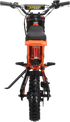 Electric Dirt Bike 48V 1000W for Adults and Teens