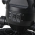 18-LED Camping Lantern and Two-Speed Fan, Battery Powered