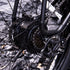 Professional Electric Bike for Adults, 26 X 4.0 Inches Fat Tire Electric Mountain Bicycle, 1000W Motor 48V 15Ah Eike for Trail Riding, Excursion and Commute, UL And GCC Certified
