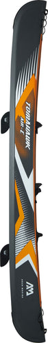 Aqua Marina TOMAHAWK AIR-C 15'8" Inflatable High Pressure Speed Kayak / Canoe