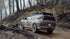 Mars Aeroblade Rooftop Tent