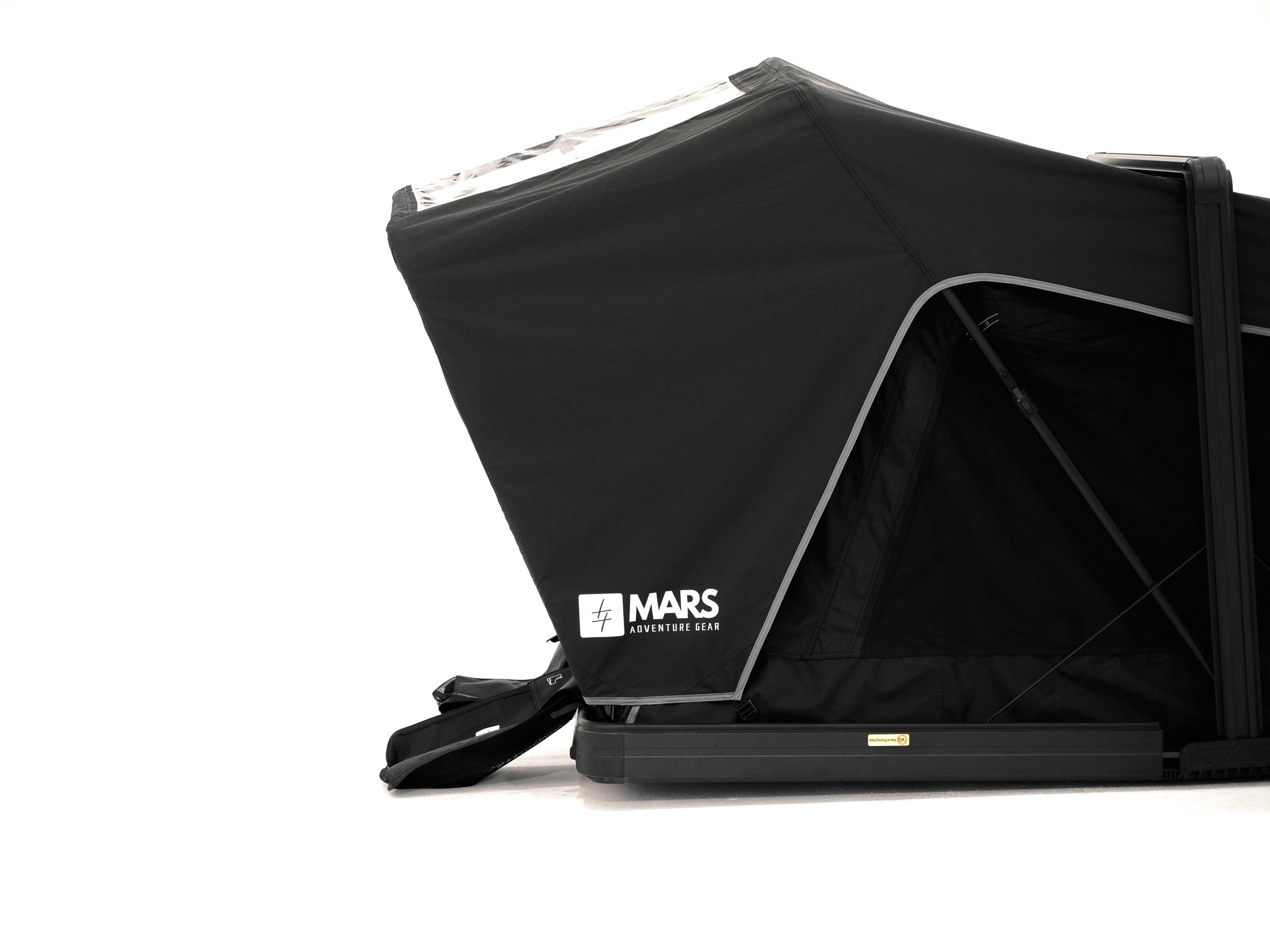 Mars Horizon Rooftop Tent