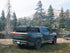 Mars Horizon Rooftop Tent