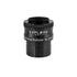 ED80 Essential Series Air-Spaced Triplet Refractor Telescope with 0.8x Focal Reducer and iEXOS-100-2 PMC-Eight Equatorial Tracker System