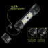 Panther Vision FLATEYE FRL-2100 Rechargeable Lantern and Flashlight