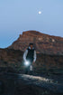 Panther Vision FLATEYE FRL-2100 Rechargeable Lantern and Flashlight