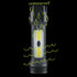 Panther Vision FLATEYE FRL-2100 Rechargeable Lantern and Flashlight