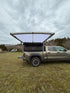AirHaven 40 — Vehicle Shelter System for trucks and vans