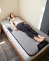 Woojer MAT Haptic Audio Mat with Bluetooth and USB-C