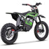 60V 2 kW Lithium Electric Dirt Bike (2,000 Watts)