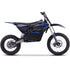72V 5 kW Electric Dirt Bike (5,000 Watts)
