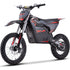 72V 5 kW Electric Dirt Bike (5,000 Watts)