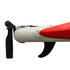 Nautiqua ARUBA Inflatable Pedal Fishing Kayak Paddleboard - Red