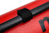 Nautiqua ARUBA Inflatable Pedal Fishing Kayak Paddleboard - Red