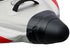 Nautiqua ARUBA Inflatable Pedal Fishing Kayak Paddleboard - Red