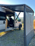 AirHaven 40 — Vehicle Shelter System for trucks and vans