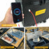 Camping Outdoor Portable Mobile Kitchen Car Self Driving Tour Camping