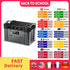 ALLPOWERS S2000 PRO Portable Solar Generator 2400W Emergency Backup High Power Supply for Outdoor Camping Home Use Emergency RV