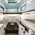 Outdoor Camping Tent - Fully Equipped Truck Camping, Pop-up Truck Camping Equipment with Bed for Outdoor Excursions.