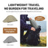 Naturehike Cloud Up 2 Pro Two Person Hiking Tent Lightweight Outdoor Camping Professional Camping Equipment