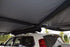 Four Season Outdoor Camping 270 Degree Awning 4WD Off-road Camper Awning