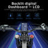 EKX X21 Max Electric Motorcycles 3000W Brushless Gearless Motors 60V30AH Lithium Battery Speed 85Kmh Adult Off Road Ebike